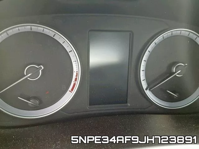 5NPE34AF9JH723891 фото 9