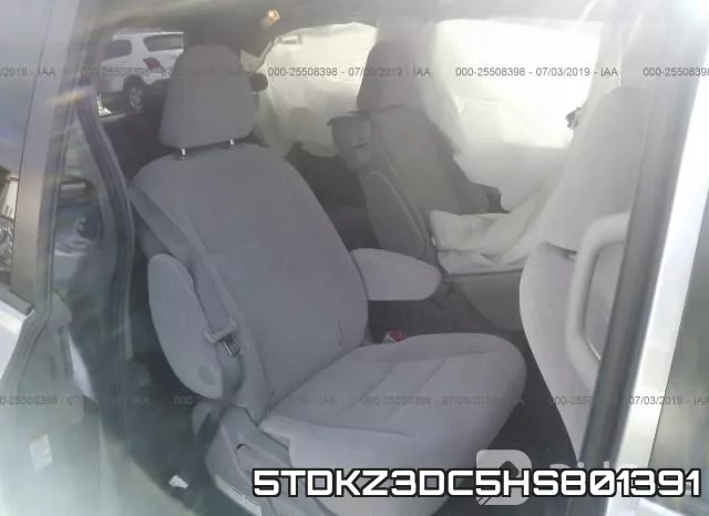 5TDKZ3DC5HS801391 фото 8