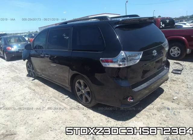5TDXZ3DC3HS872384 фото 4