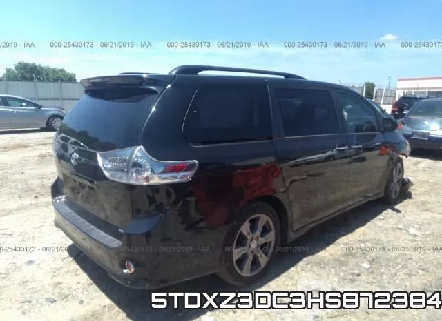 5TDXZ3DC3HS872384 фото 5