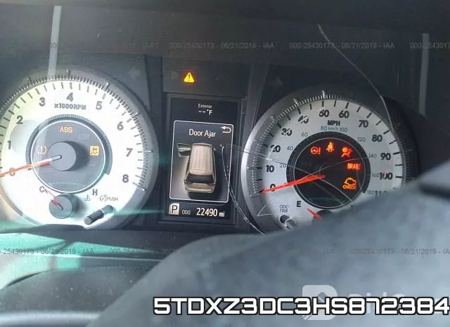 5TDXZ3DC3HS872384 фото 8