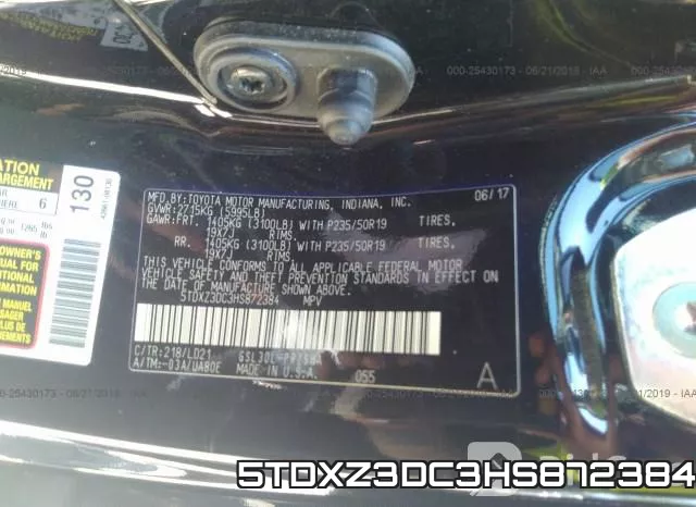 5TDXZ3DC3HS872384 фото 10