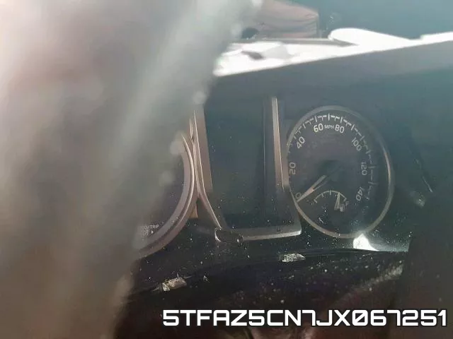 5TFAZ5CN7JX067251 фото 9