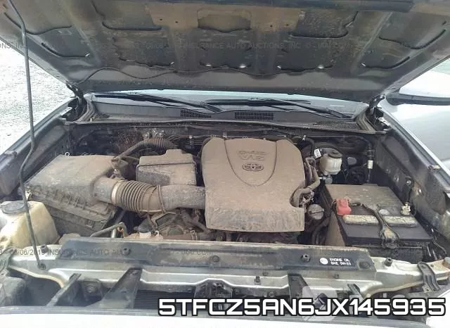 5TFCZ5AN6JX145935 фото 2