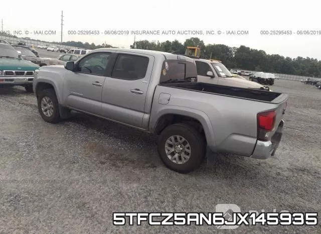 5TFCZ5AN6JX145935 фото 4