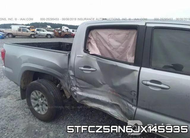 5TFCZ5AN6JX145935 фото 7