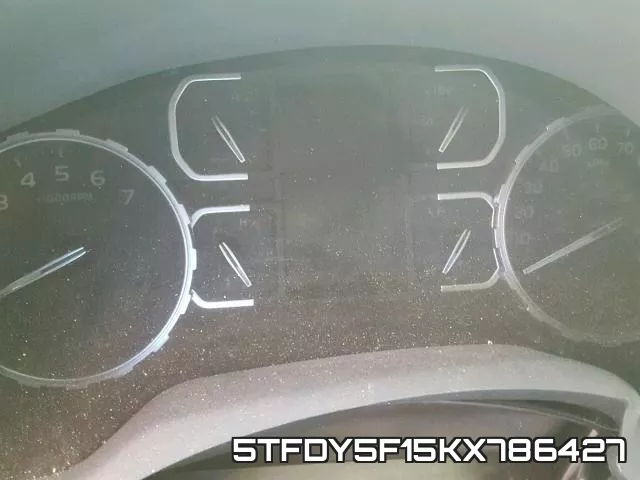 5TFDY5F15KX786427 фото 9