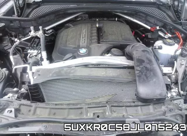 5UXKR0C58JL075243 фото 2