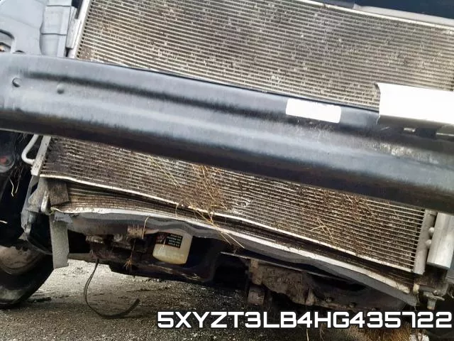 5XYZT3LB4HG435722 фото 10