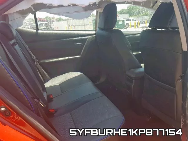 5YFBURHE1KP877154 фото 7