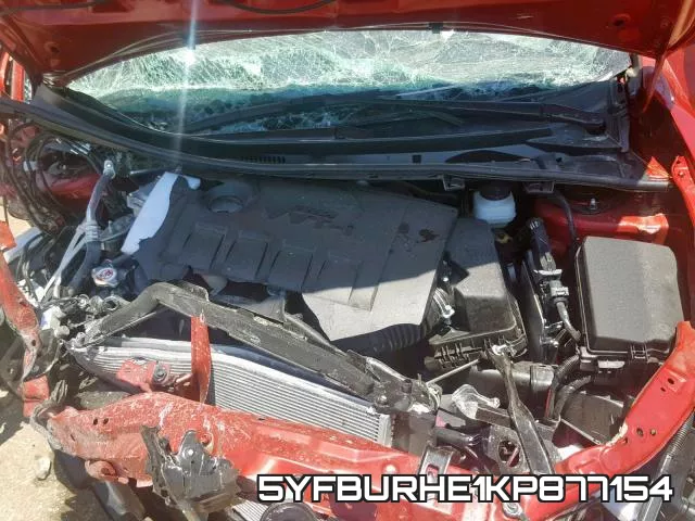 5YFBURHE1KP877154 фото 8
