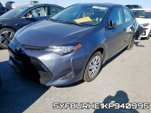 5YFBURHE1KP940995 фото 3