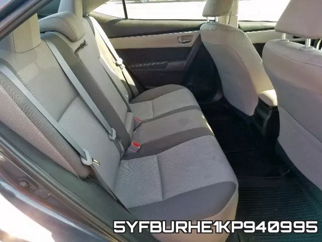 5YFBURHE1KP940995 фото 7
