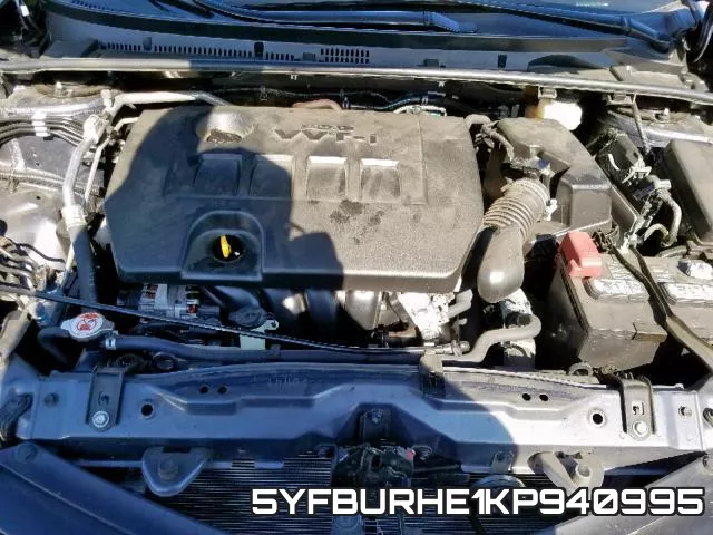 5YFBURHE1KP940995 фото 8