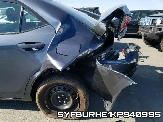 5YFBURHE1KP940995 фото 10