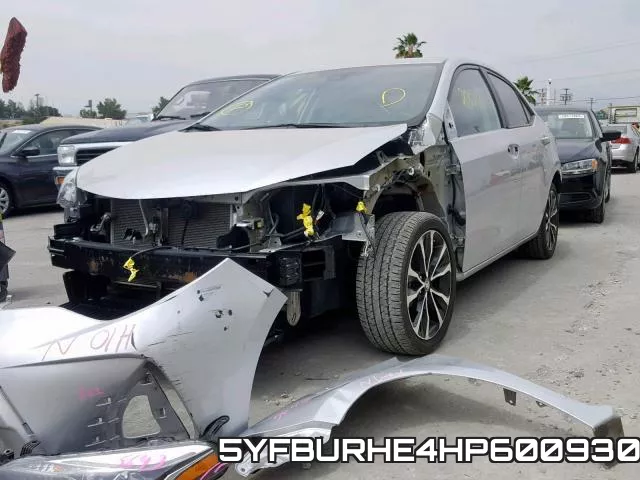 5YFBURHE4HP600930 фото 3