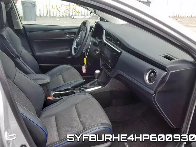 5YFBURHE4HP600930 фото 6