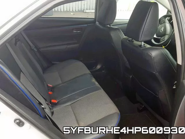 5YFBURHE4HP600930 фото 7