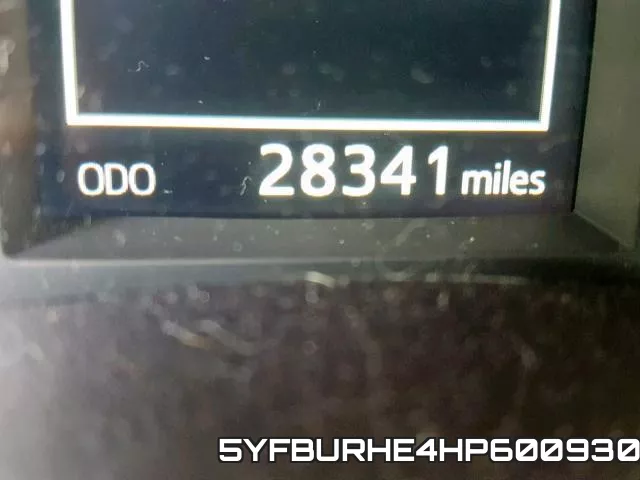 5YFBURHE4HP600930 фото 9
