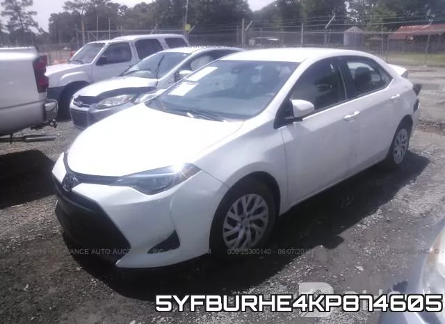 5YFBURHE4KP874605 фото 3