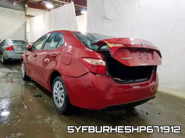 5YFBURHE5HP671912 фото 4