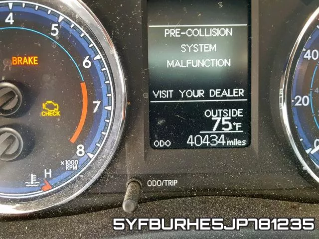 5YFBURHE5JP781235 фото 9