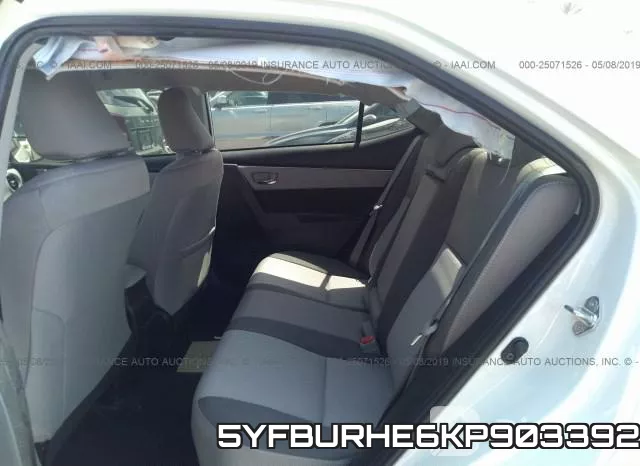 5YFBURHE6KP903392 фото 9