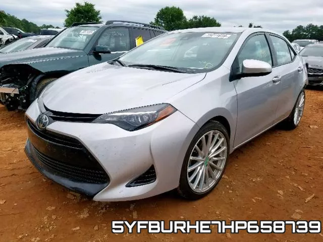 5YFBURHE7HP658739 фото 3