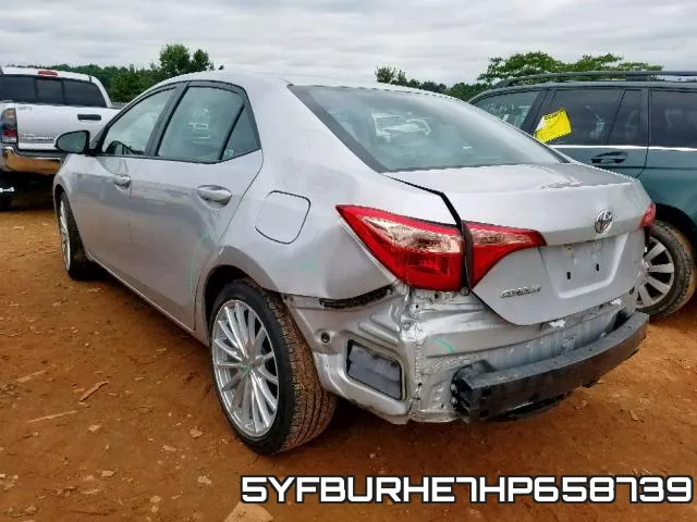 5YFBURHE7HP658739 фото 4