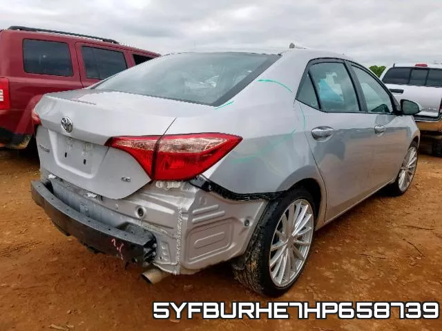5YFBURHE7HP658739 фото 5