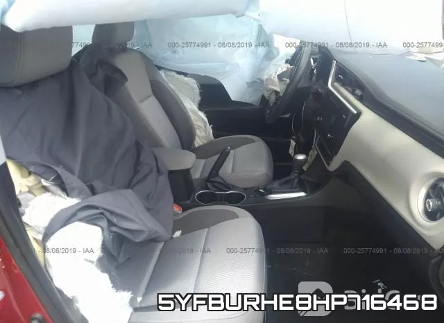 5YFBURHE8HP716468 фото 6