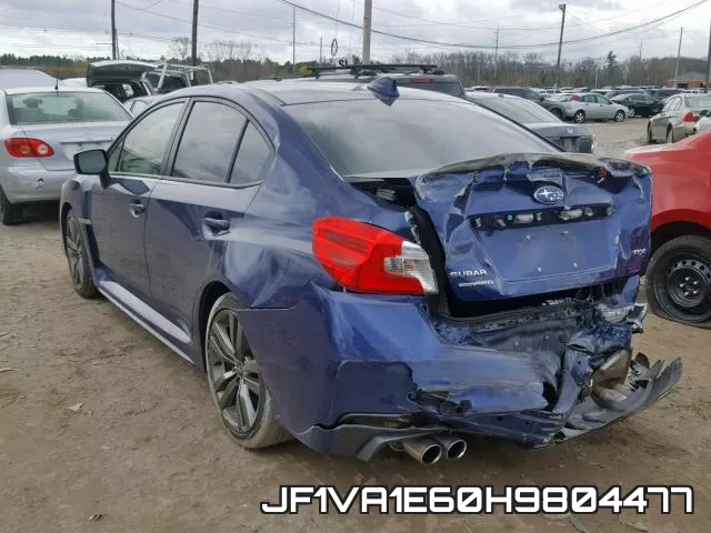 JF1VA1E60H9804477 фото 4