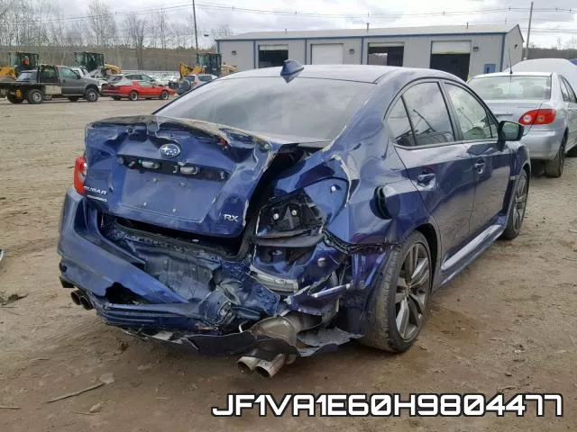 JF1VA1E60H9804477 фото 5