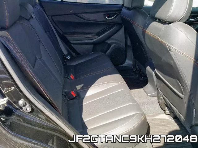 JF2GTANC9KH272048 фото 7
