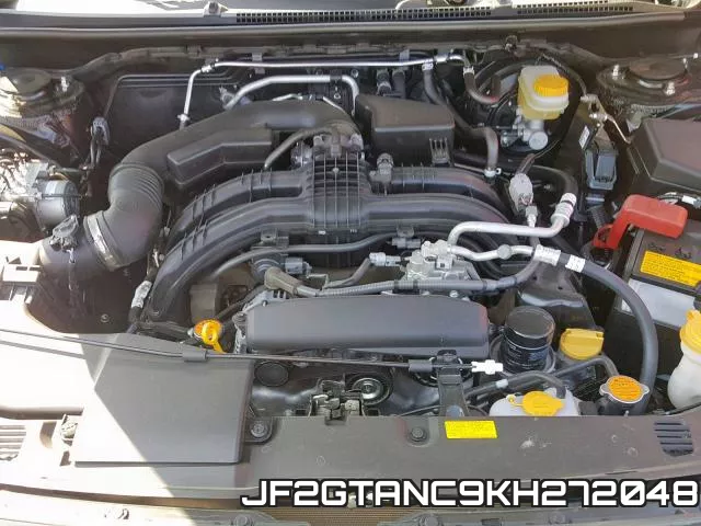 JF2GTANC9KH272048 фото 8