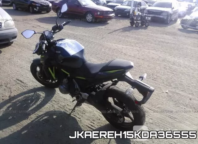 JKAEREH15KDA36555 фото 4