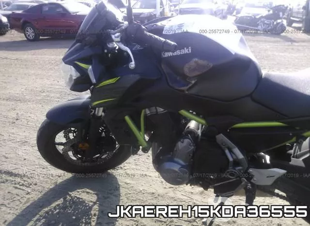 JKAEREH15KDA36555 фото 6