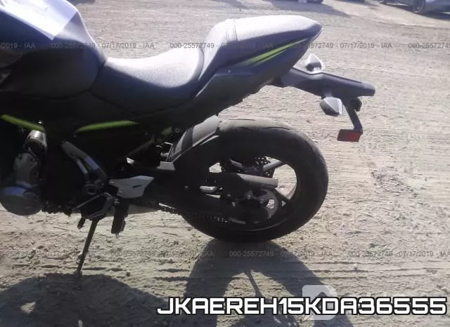 JKAEREH15KDA36555 фото 7