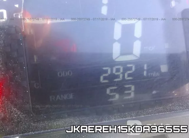 JKAEREH15KDA36555 фото 8