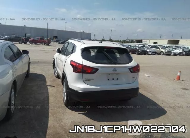 JN1BJ1CP1HW022704 фото 4