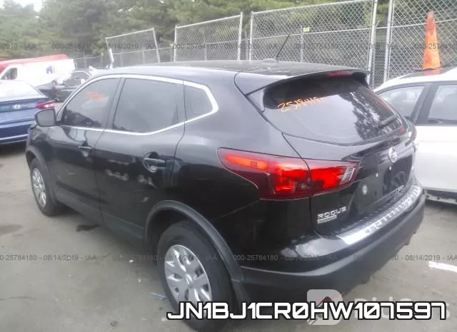 JN1BJ1CR0HW107597 фото 4