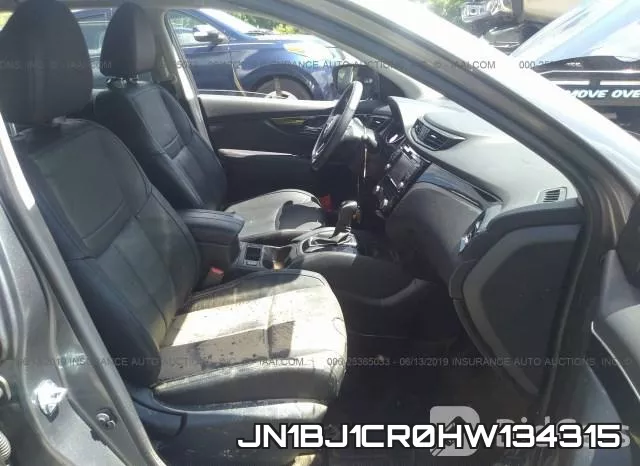 JN1BJ1CR0HW134315 фото 6