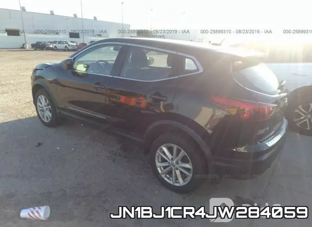 JN1BJ1CR4JW284059 фото 4