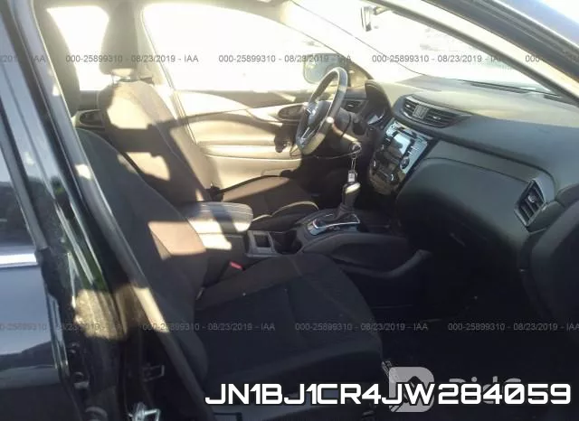 JN1BJ1CR4JW284059 фото 6