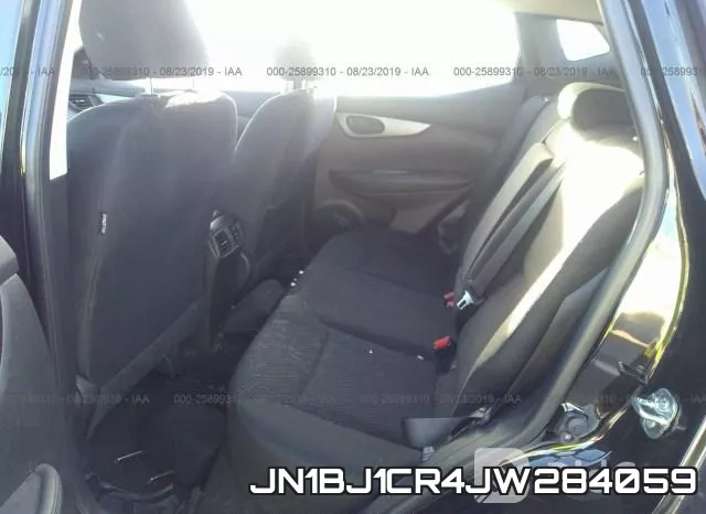 JN1BJ1CR4JW284059 фото 9