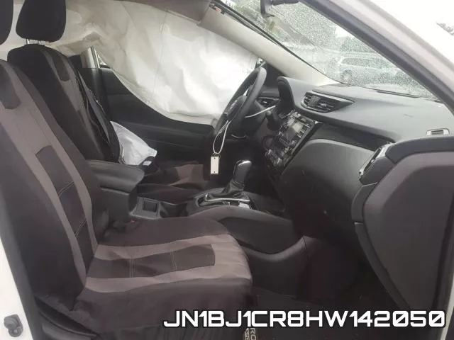 JN1BJ1CR8HW142050 фото 6