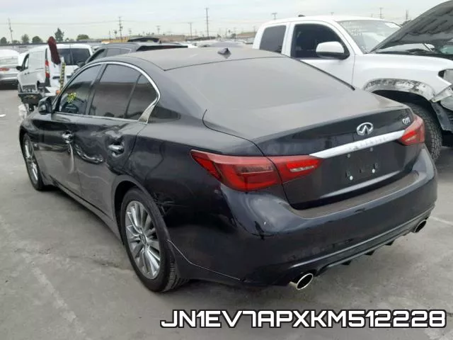 JN1EV7APXKM512228 фото 4