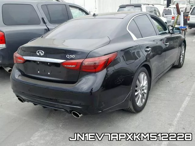 JN1EV7APXKM512228 фото 5