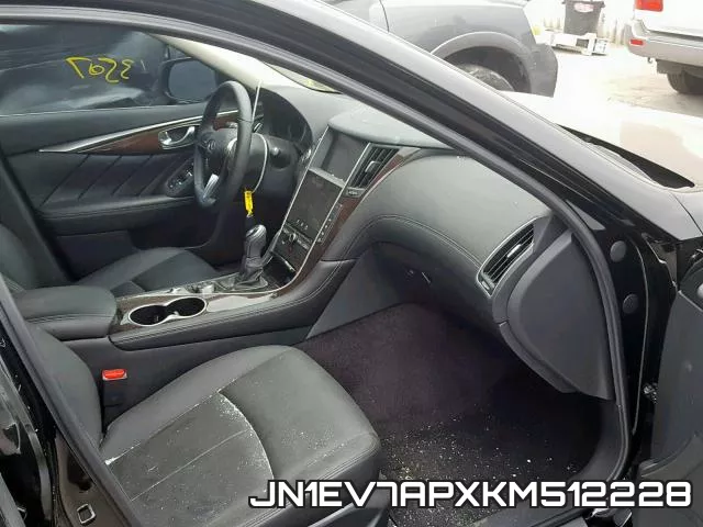 JN1EV7APXKM512228 фото 6