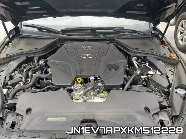 JN1EV7APXKM512228 фото 8